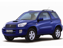 RAV4 (2000-2005)