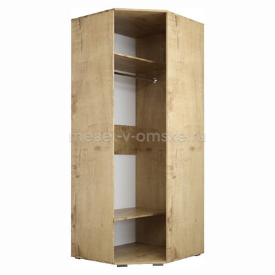 Шкаф Вирджиния фото угловой