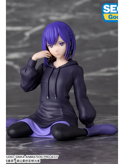 Фигурка Римэ Таниоки (Rime Tanioki Premium Chokonose)