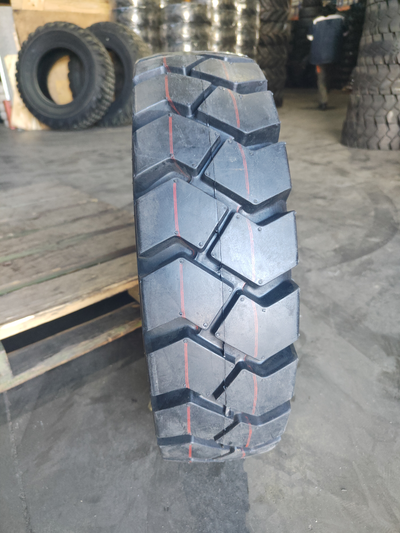 Шинокомплект EKKA 6.50-10 10PR 134A5 TTF C604(HT606)