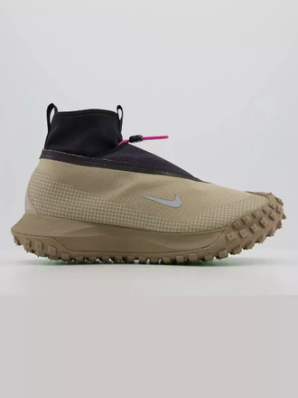 Nike ACG Mountain Fly Gore-Tex Beige Утепленные