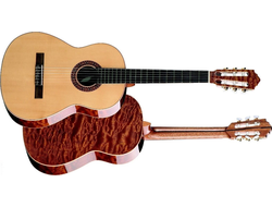 Классические гитары