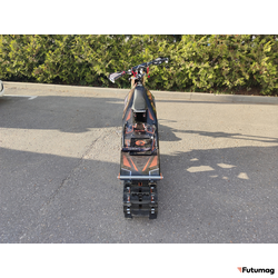 Сноубайк ELIQ Горник