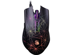 Игровая мышь A4TECH BLOODY P81S RGB