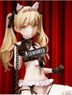 Фигурка 1/7 Nora