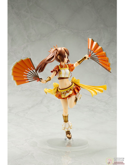 Фигурка 1/7 Юи Тсурано (Yui Tsuruno)