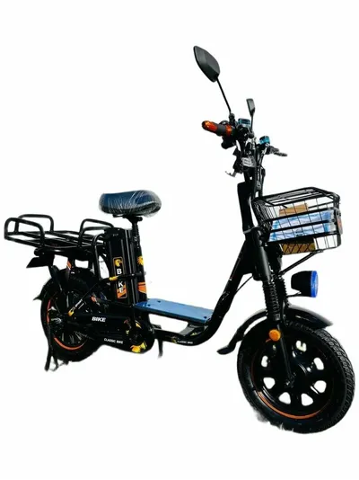 Электровелосипед Wenbox W-24 Pro