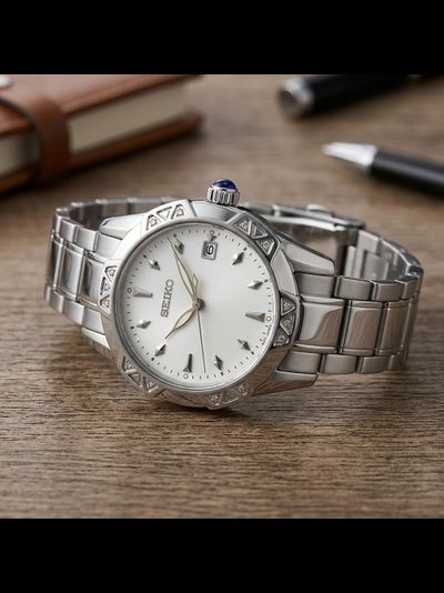 Наручные часы Seiko SKK727P1