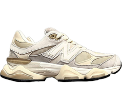 New Balance 9060 Linen Timberwolf