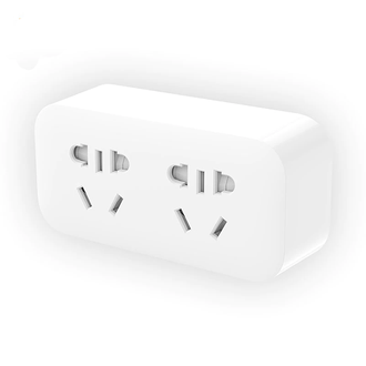 Сетевой переходник Xiaomi Power Strip (2 розетки)