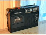 FM магнитола Вега 326 -2