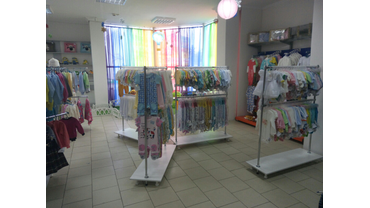 Одежда для малышей в Тимашевске