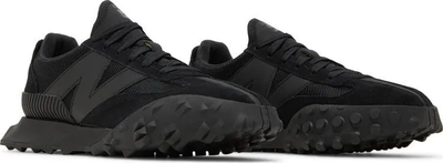New Balance XC-72 Black