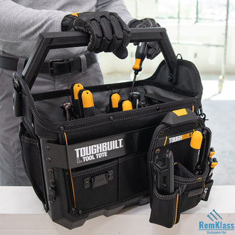 Сумка для инструмента L Toughbuilt TB-CT-82-16