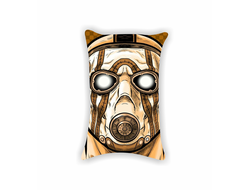 Подушки Borderlands, Бордерленд №45