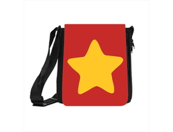 Сумка "Вселенная Стивена, Steven Universe" №17