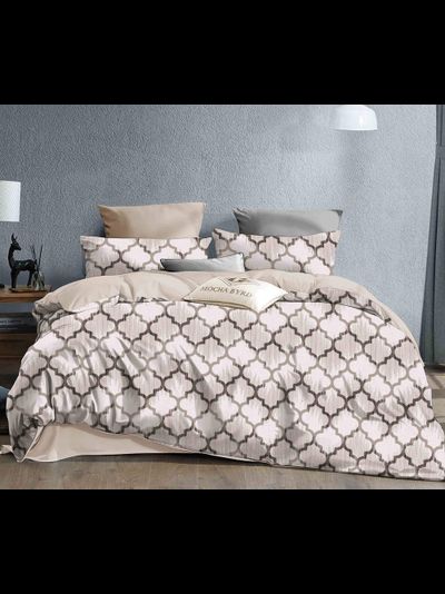 Постельное белье TANGO Dream Fly микросатин семейное 160x210x2 220x245x1 50x70x2 DF05-355-50