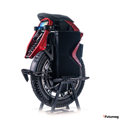 Моноколесо KingSong S22 PRO+ 2220Wh 126V (50S)