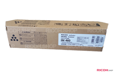 Принт-тонер IM  460