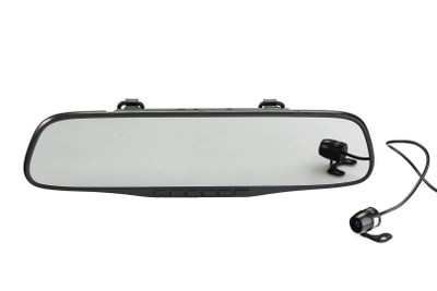 SilverStone F1 NTK-351 Duo