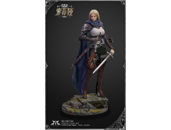 ПРЕДЗАКАЗ - Охотница София - Коллекционная фигурка 1/6 Hunter series Sophia (YMT103) - YMTOYS ?ЦЕНА: 25900 РУБ.?