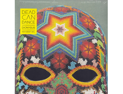 Dead Can Dance - Dionysus купить винил в интернет-магазине CD и LP "Музыкальный прилавок" в Липецке