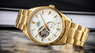 Мужские часы Orient RA-AR0007S