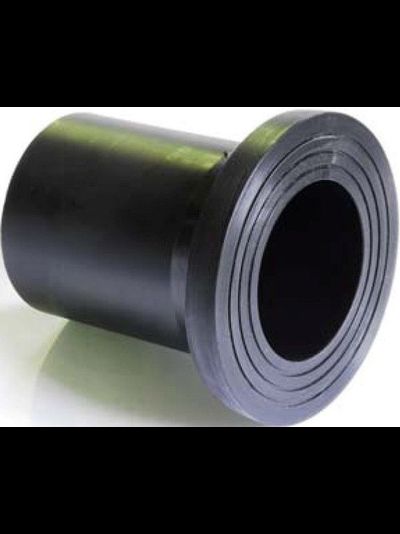 Втулка под фланец ПЭ 100 SDR 11 д 32 литая удлиненная