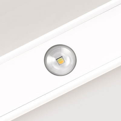 Светильник беспроводной плоский 50 см.