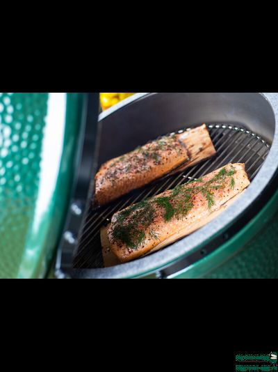 Гриль керамический BIG GREEN Egg XL