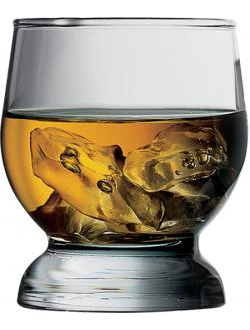 Олд Фэшн 222 мл, d 65 мм, h 85 мм, Aquatic