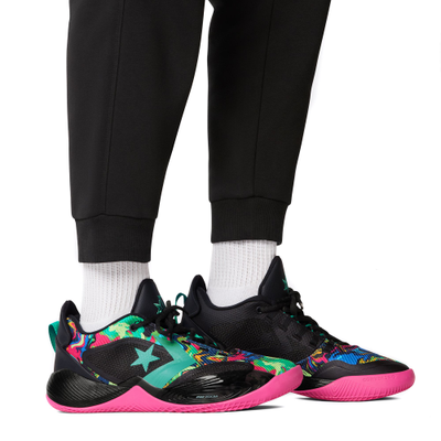 Кроссовки Converse Botanical A00406C фото купить в Москве