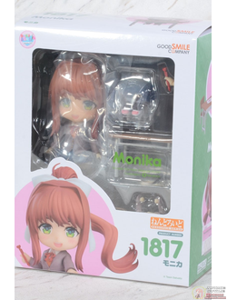 Нендроид Моника (Monika)