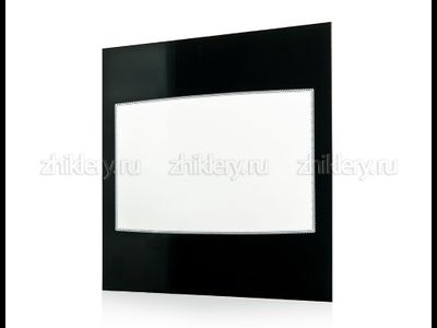 Внутреннее стекло GEFEST 3200, 3300, 2140, 5100, 5102, 5140 (435x400)