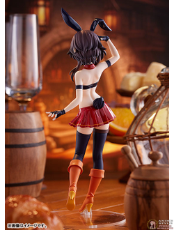 Фигурка Мэгумин (Megumin Bunny Ver., L Pop Up Parade)