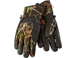 Перчатки "HARKILA"  TRAIL GLOVES Mossy Oak