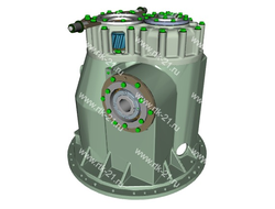 Передача главная 2001-12-18СБ