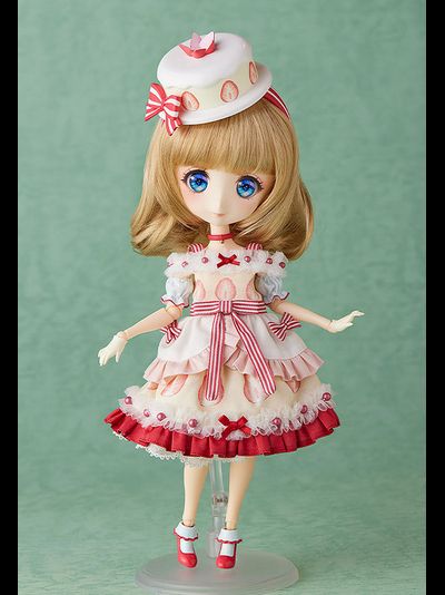Кукла Harmonia Humming Creator&#039;s Doll: Fraisier