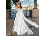Свадебное платье SV525