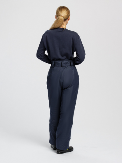 Брюки Снежана зимние, женские