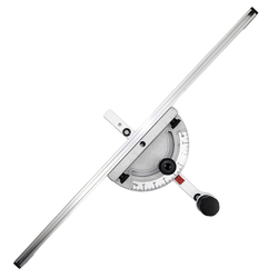 Транспортир с упором 60 см.