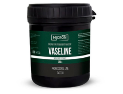 Вазелин для тату и татуажа Micron PRO, 350г