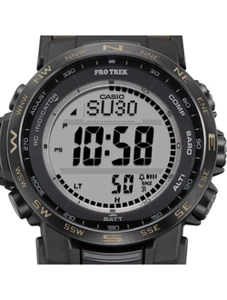 Часы Casio Pro Trek PRW-35LD-5