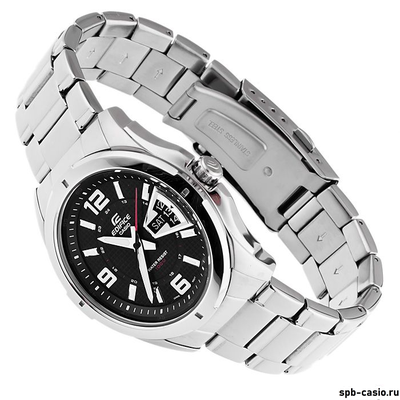 Часы Casio Edifice EF-129D-1A