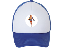 Кепка Привет Сосед/ Hello Neighbor №9