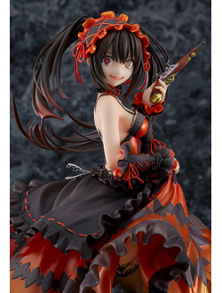 Фигурка 1/7 Куруми Токисаки (Tokisaki Kurumi ~Zafkiel~)