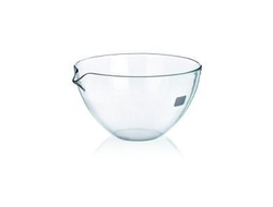 Чашка кварцевая выпарительная