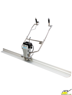 Виброрейка аккумуляторная CIMAR ESCE-5008 (Лезвие 2.4 м в комплекте)