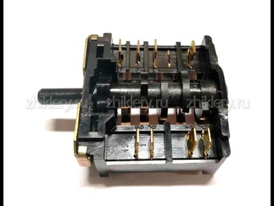 Переключатель мощности ПМ-16-5-01 (5 позиций)