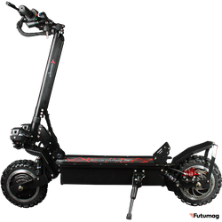 Электросамокат YOKAMURA SX